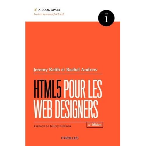 Html5 Pour Les Web Designers