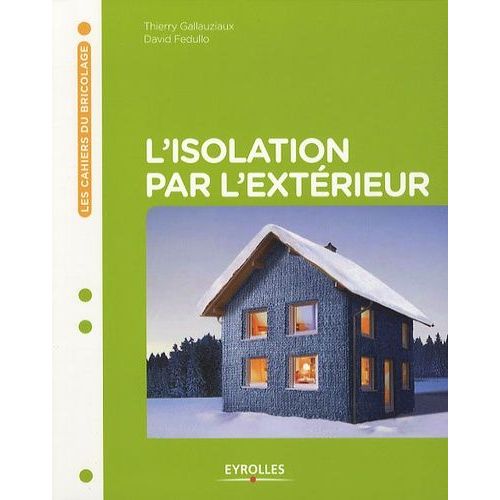 L'isolation Par L'extérieur