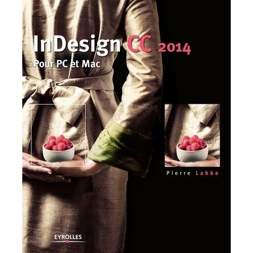 Indesign Cc 2014