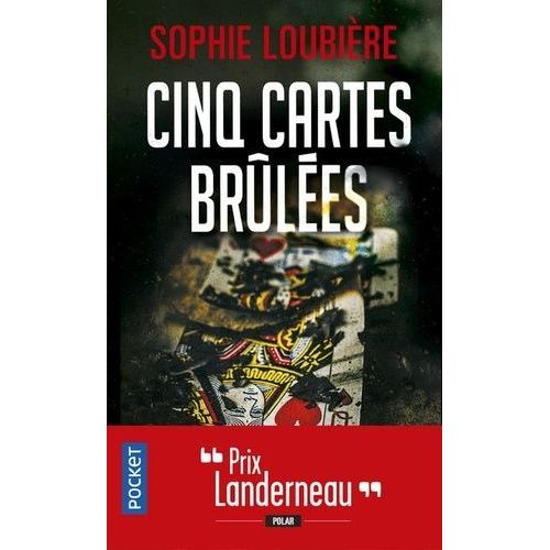 Cinq Cartes Brûlées
