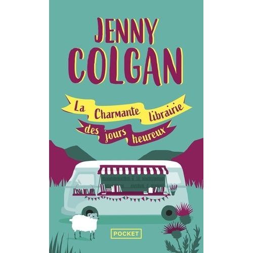 La Charmante Librairie Des Jours Heureux