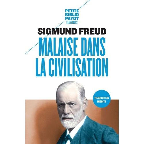 Malaise Dans La Civilisation