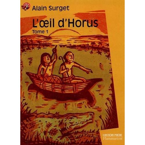 L'oeil D'horus