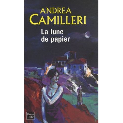 La Lune De Papier