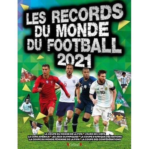 Les Records Du Monde Du Football