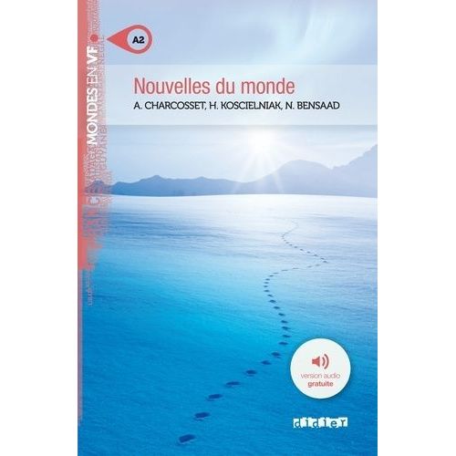 Nouvelles Du Monde