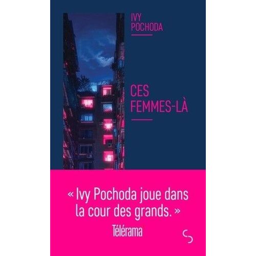 Ces Femmes-Là