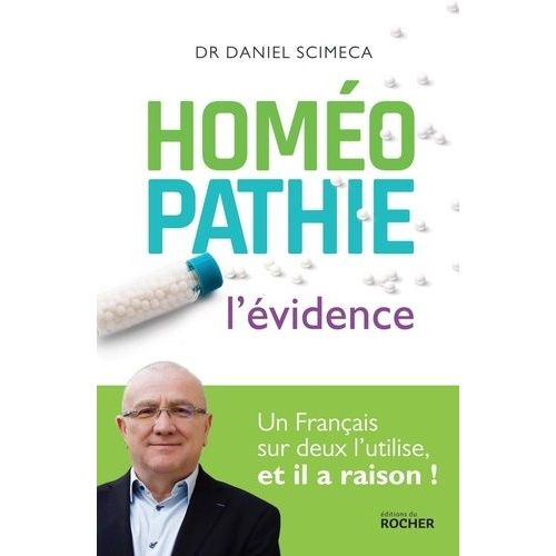 Homéopathie - L'évidence