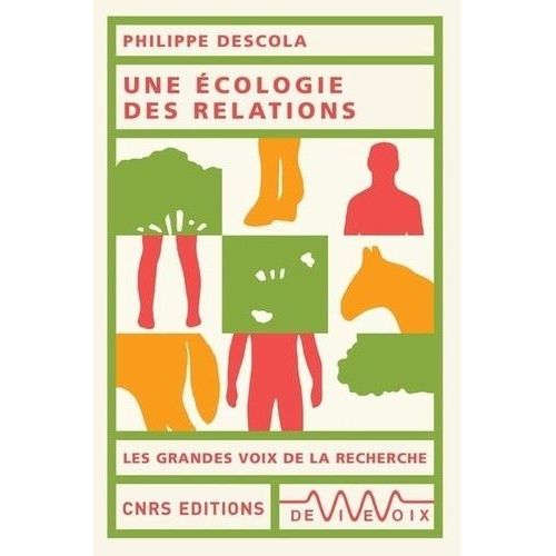 Une Écologie Des Relations
