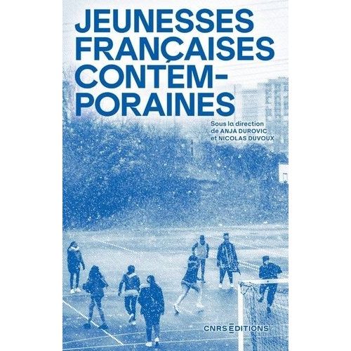 Jeunesses Françaises Contemporaines
