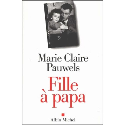 Fille À Papa