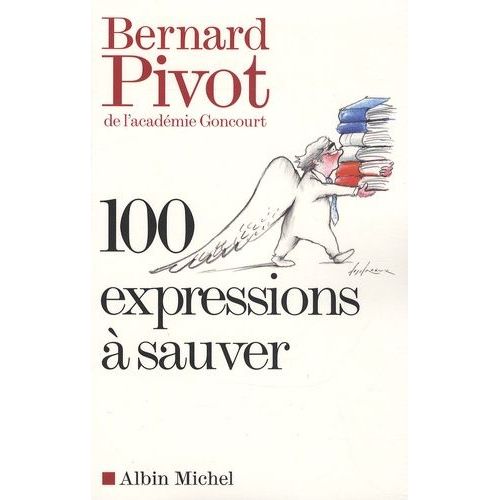 100 Expressions À Sauver