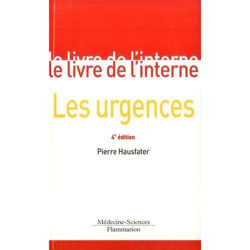Les Urgences