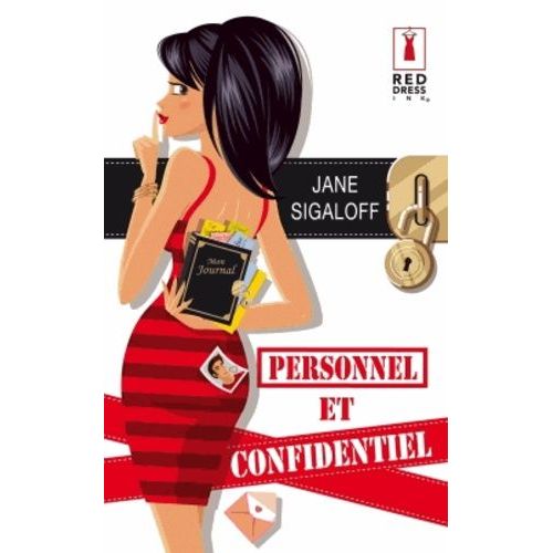 Personnel Et Confidentiel