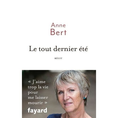 Le Tout Dernier Été