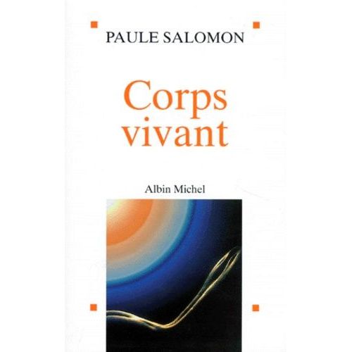 Corps Vivant