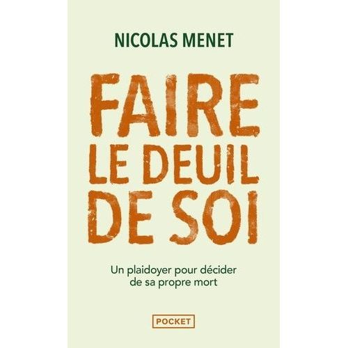 Faire Le Deuil De Soi