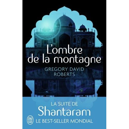 L'ombre De La Montagne