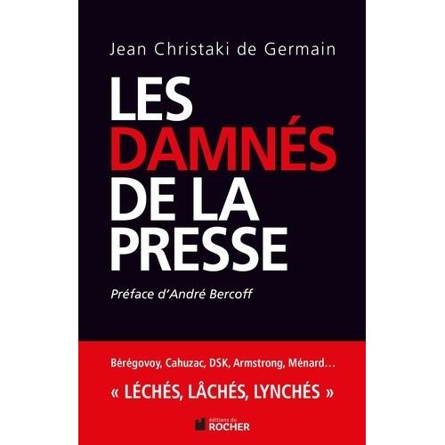Les Damnés De La Presse