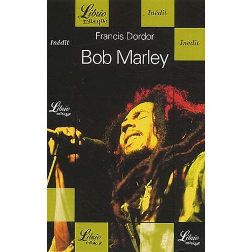 Bob Marley