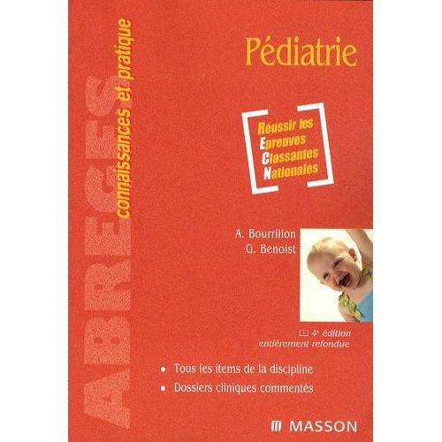 Pédiatrie