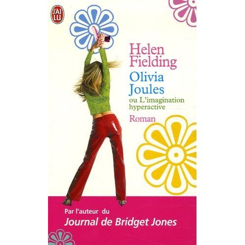 Olivia Joules - Ou L'imagination Hyperactive