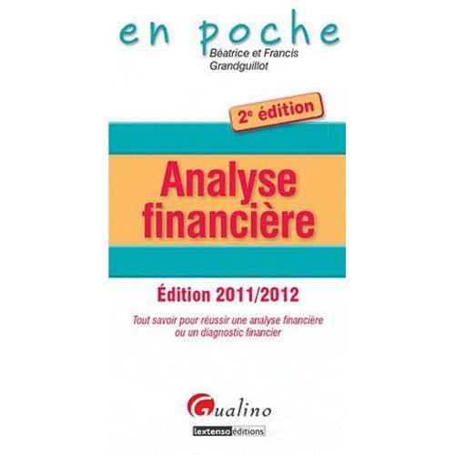 Analyse Financière