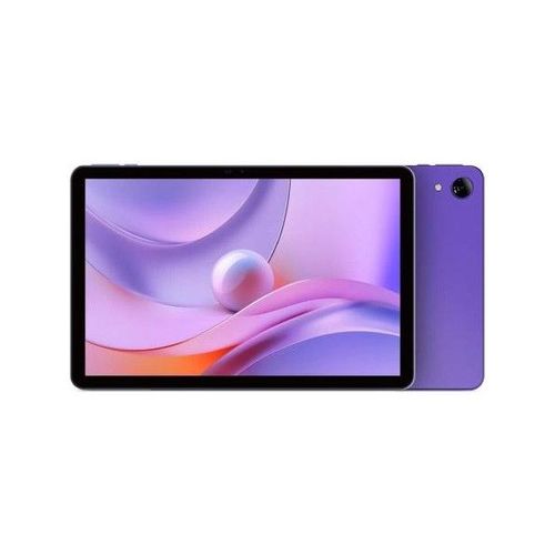 SPC Tablet Gravity 6 10.1' HD+ 4GB 64GB Morado