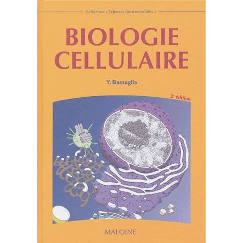 Biologie Cellulaire