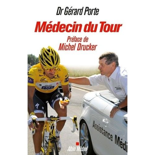 Médecin Du Tour