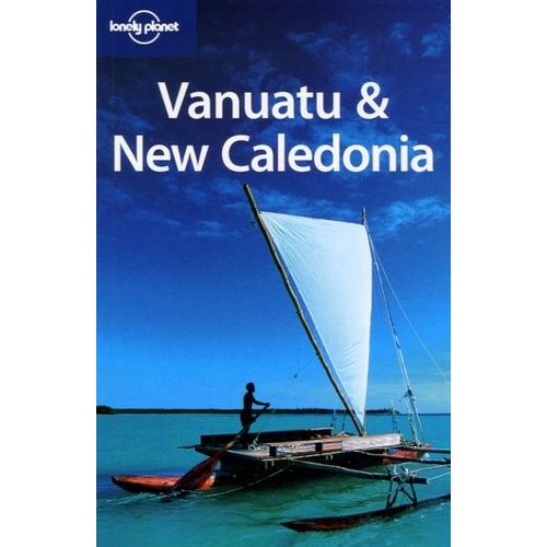 Vanuatu & New Caledonia
