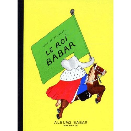 Le Roi Babar