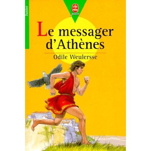 Le Messager D'athènes