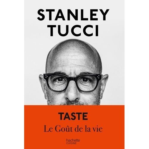 Taste - Le Goût De La Vie