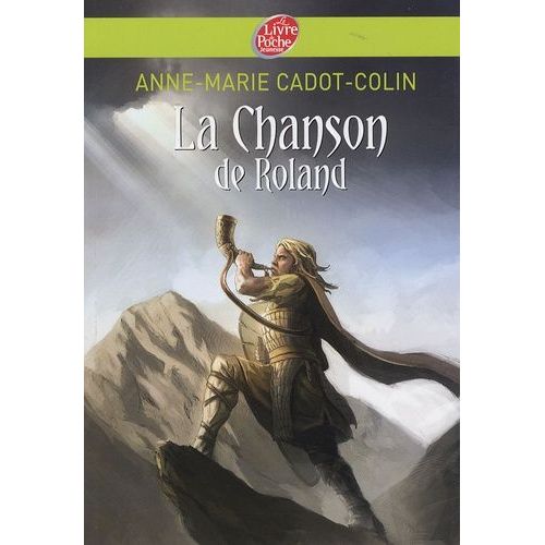 La Chanson De Roland