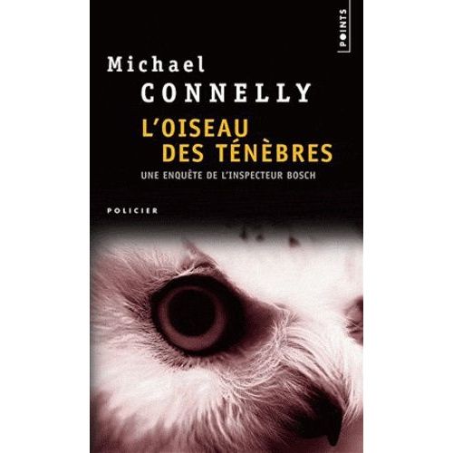 L'oiseau Des Ténèbres