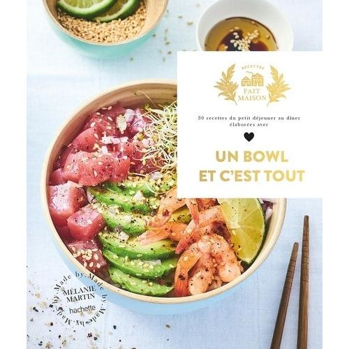 Un Bowl Et C'est Tout !