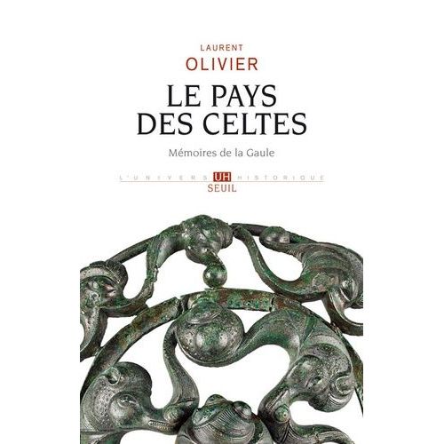 Le Pays Des Celtes - Mémoires De La Gaule