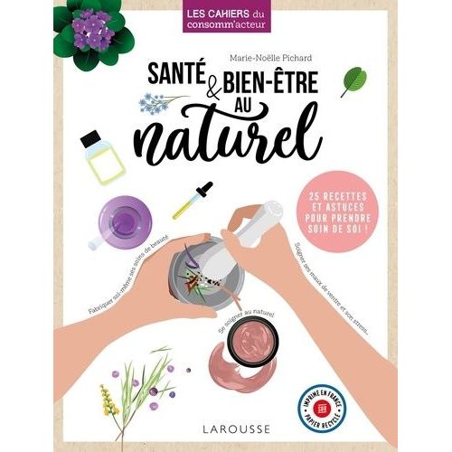 Santé Et Bien-Être Au Naturel