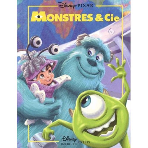 Monstres & Cie