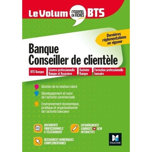 Banque - Conseiller De Clientèle