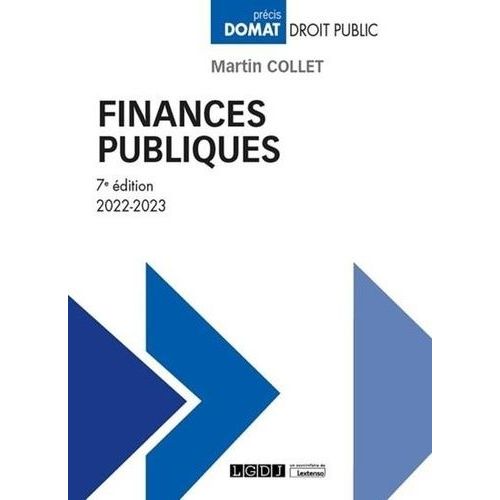 Finances Publiques