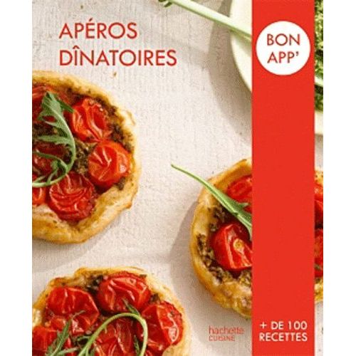 Apéros Dinatoires