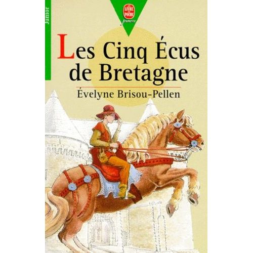 Les Cinq Écus De Bretagne
