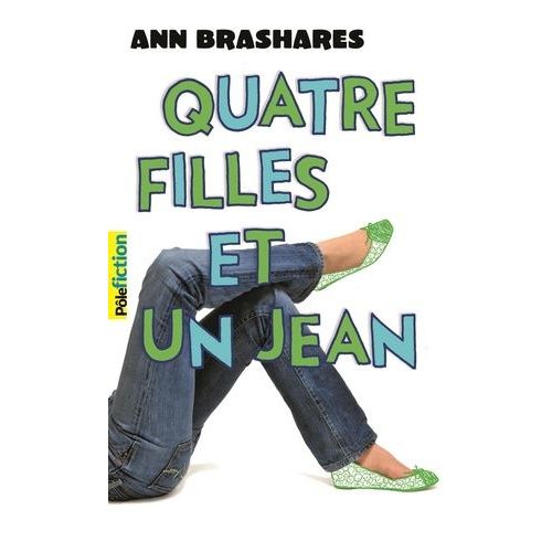Quatre Filles Et Un Jean