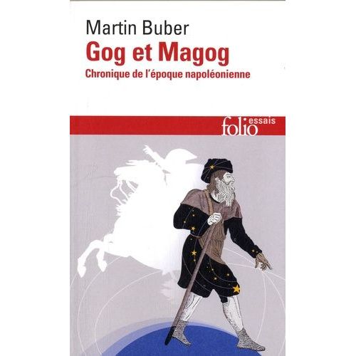 Gog Et Magog - Chronique De L'époque Napoléonienne