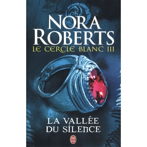 Le Cercle Blanc - Tome 3 - La Vallée Du Silence