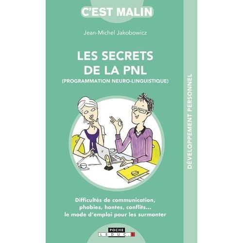 Les Secrets De La Pnl