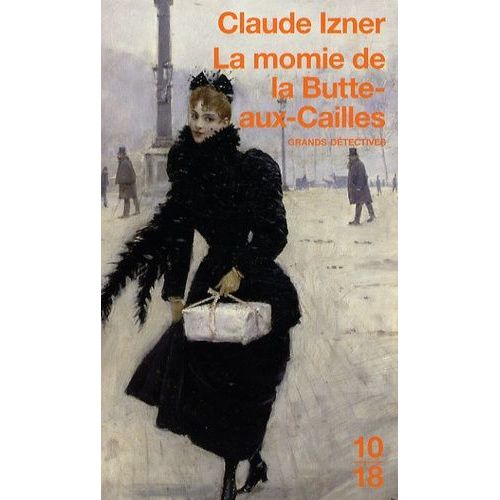 La Momie De La Butte-Aux-Cailles