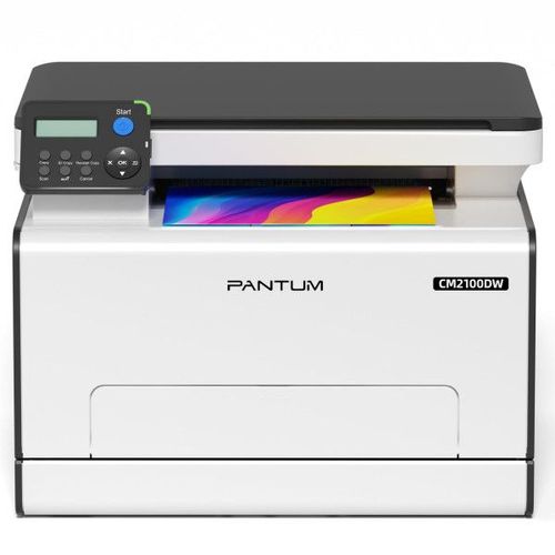 Pantum Impresora Láser Color CP2100DW